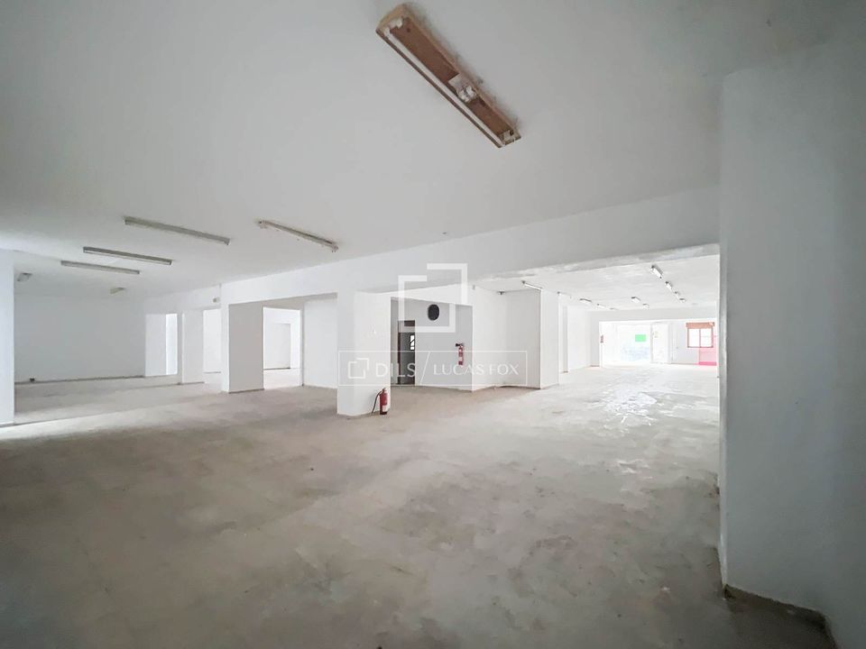 Erhvervsejendom i Mahon, Menorca - foto 1