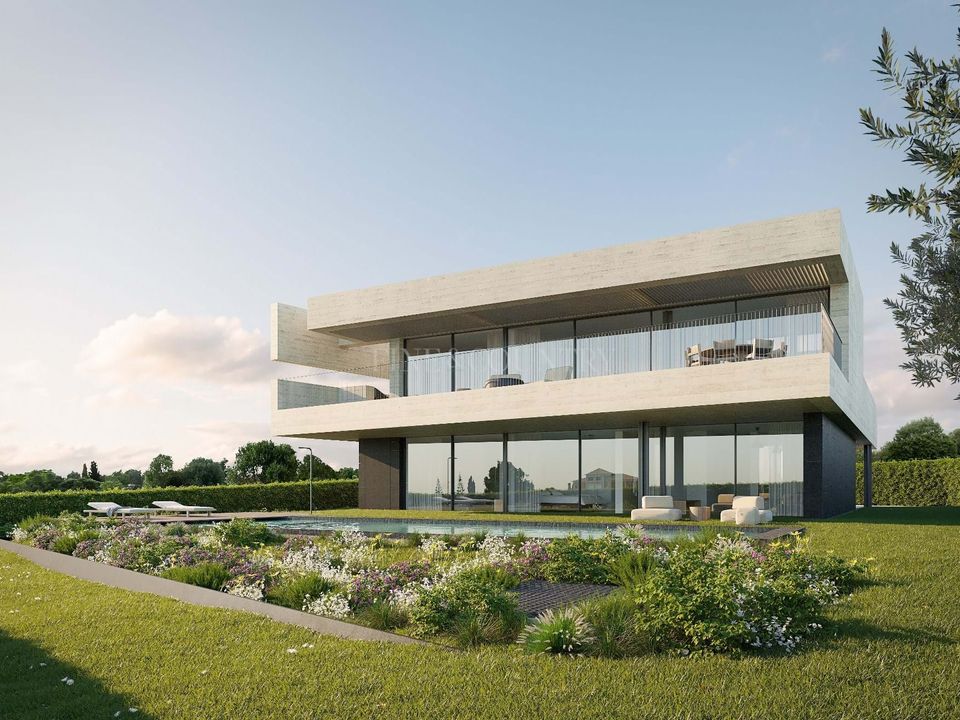 Villa i Lagos, Faro - foto 4