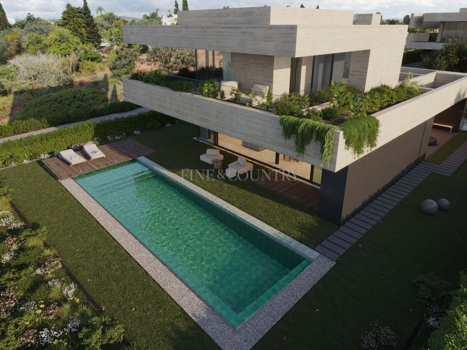 Villa a Lagos, Faro - foto 1