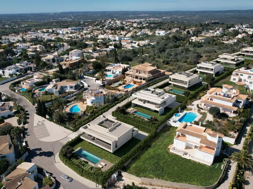 Villa i Lagos, Faro - foto 1