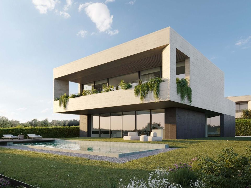 Villa i Lagos, Faro - foto 5