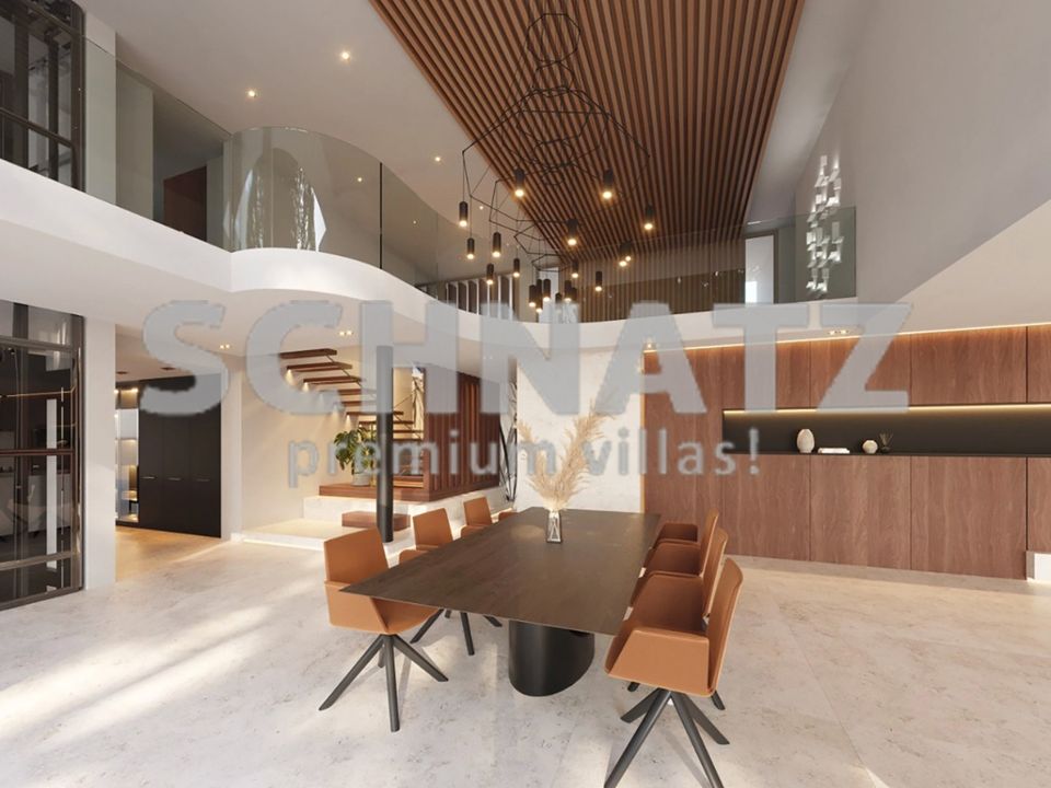 Villa i Benitachell, Alicante - foto 4