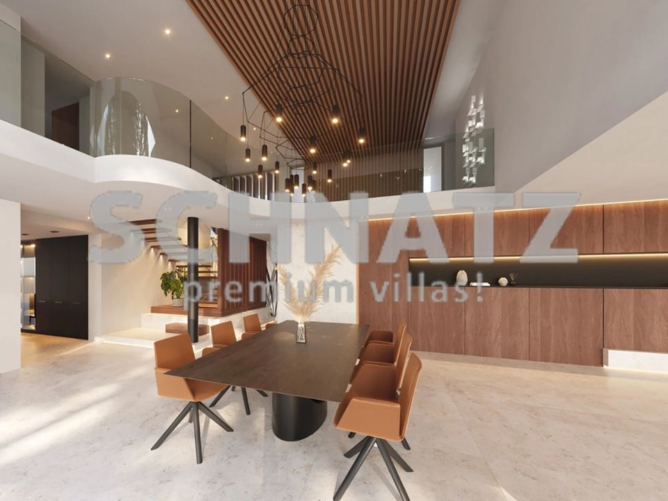 Villa i Benitachell, Alicante - foto 5