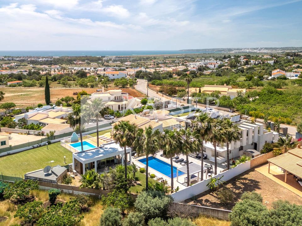 Villa i Albufeira, Faro - foto 2