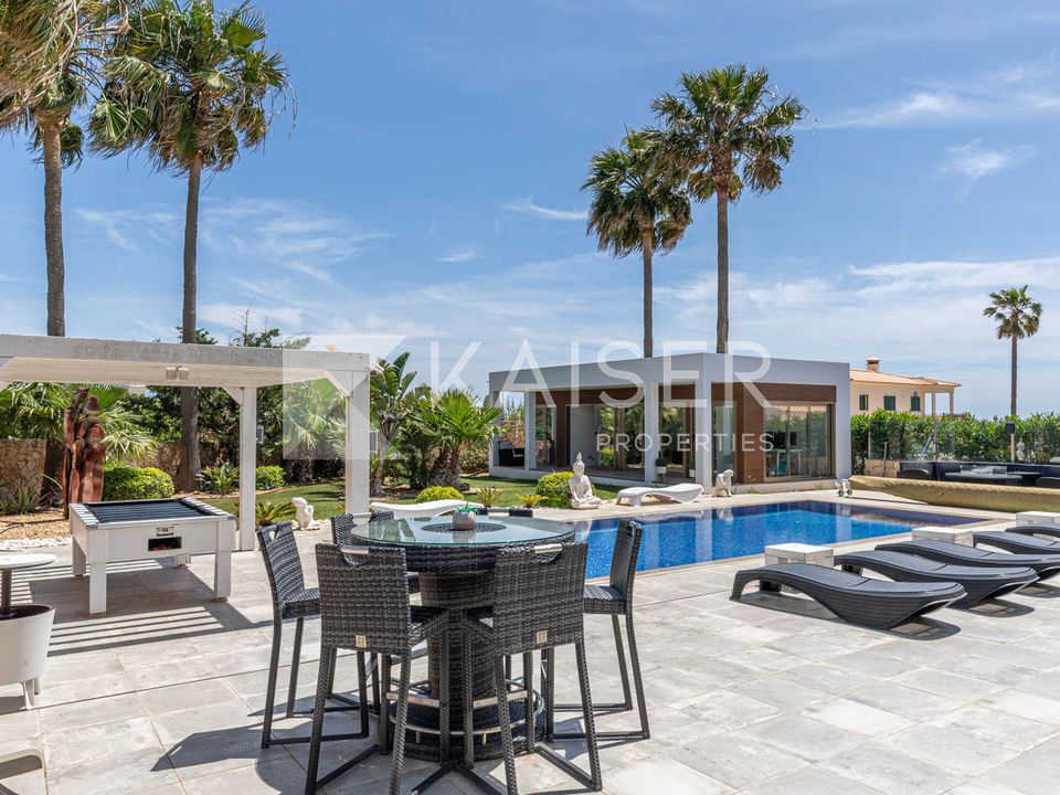 Villa i Albufeira, Faro - foto 3