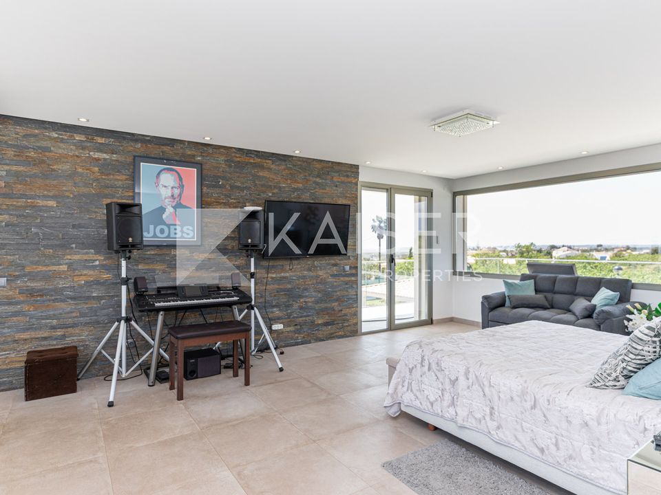 Villa i Albufeira, Faro - foto 4