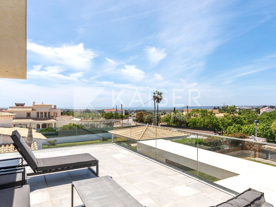 Villa i Albufeira, Faro - foto 5