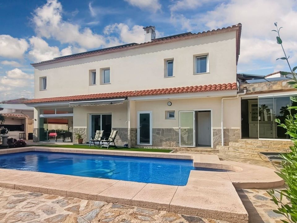 Villa i Albir, Alicante - foto 1