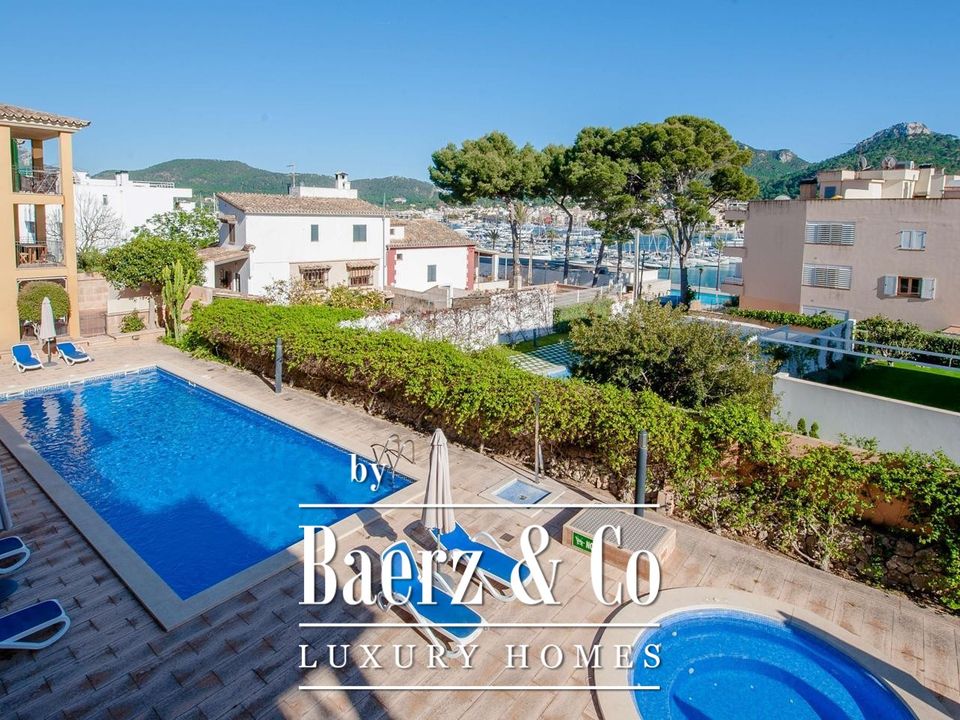 Villa i Port D'andratx, Mallorca - foto 2