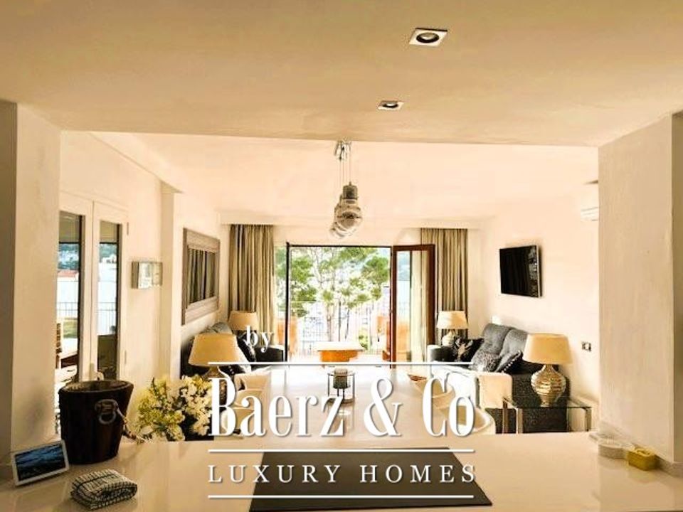 Villa i Port D'andratx, Mallorca - foto 3