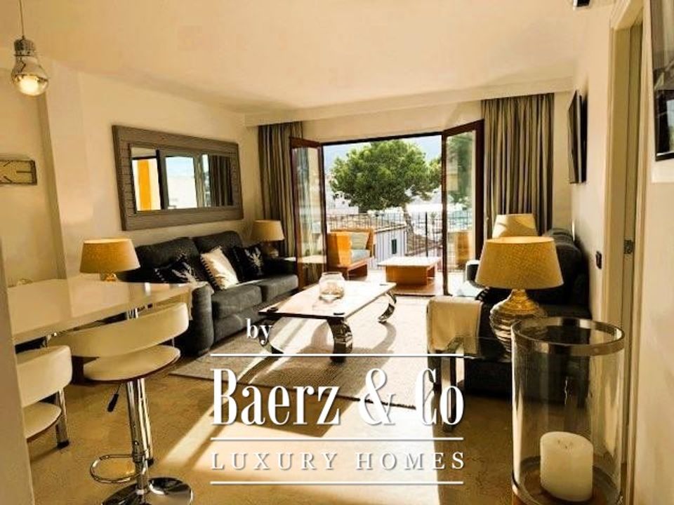 Villa i Port D'andratx, Mallorca - foto 5