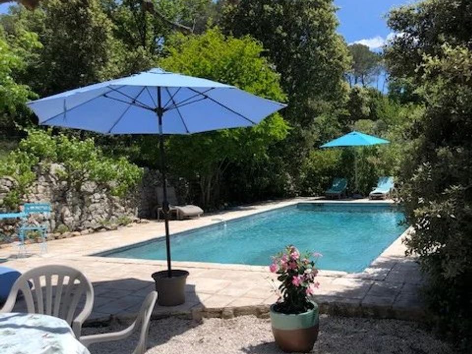 Villa i Lorgues, Var - foto 2