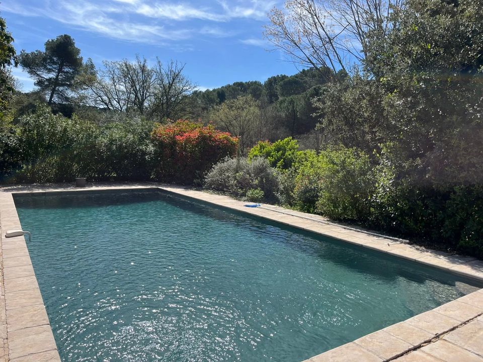 Villa i Lorgues, Var - foto 3