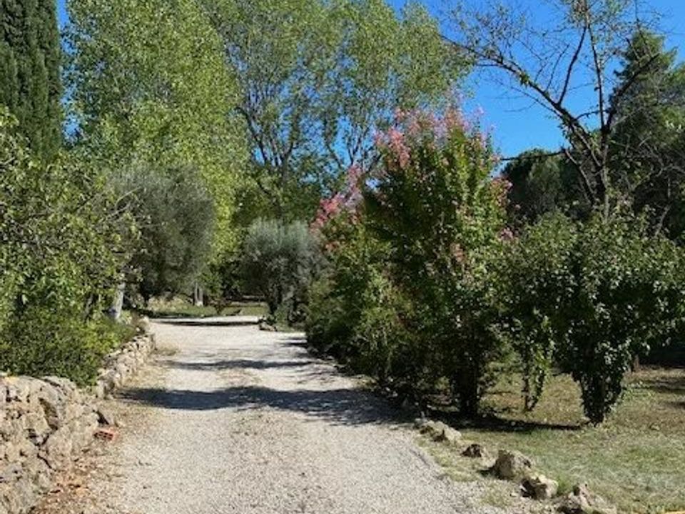 Villa i Lorgues, Var - foto 4