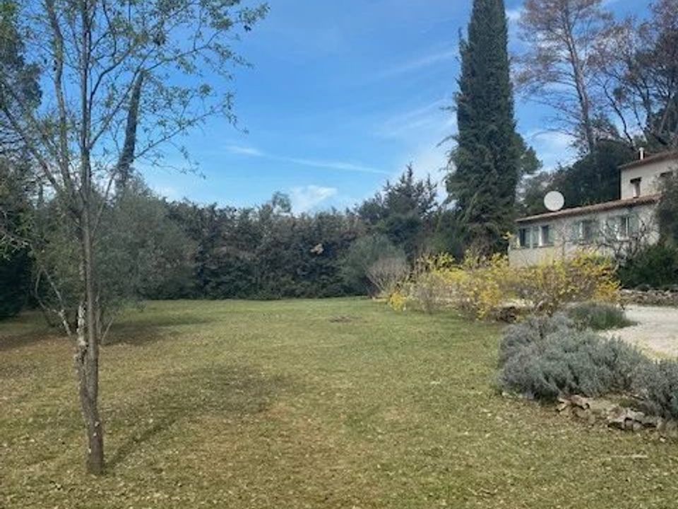 Villa i Lorgues, Var - foto 5