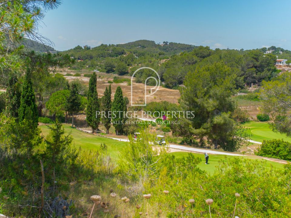 Finca i Santa Gertrudis De Fruitera, Ibiza - foto 5