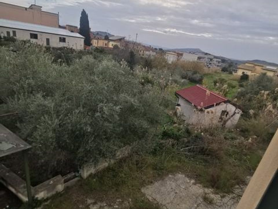 Villa a Cianciana, Agrigento - foto 1