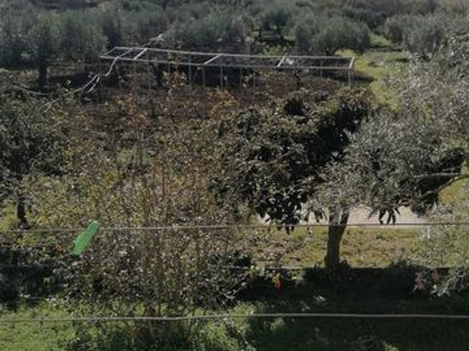 Villa i Cianciana, Agrigento - foto 4