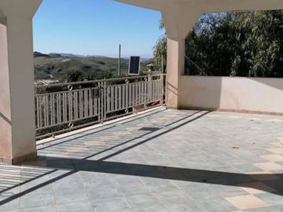 Villa i Cianciana, Agrigento - foto 2