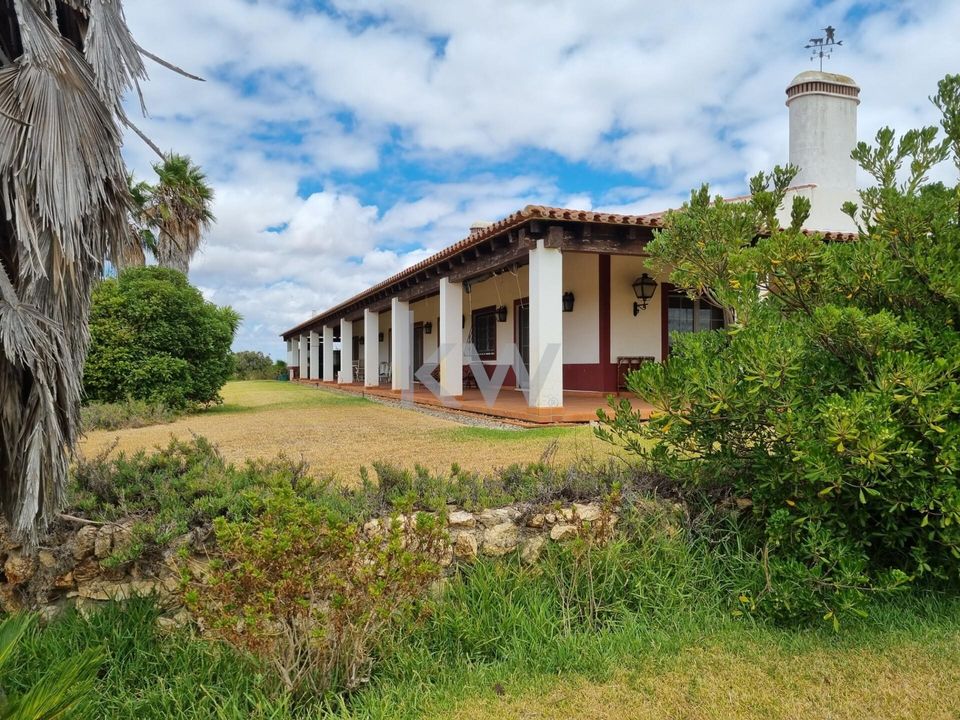 Farm i Serpa, Beja - foto 4