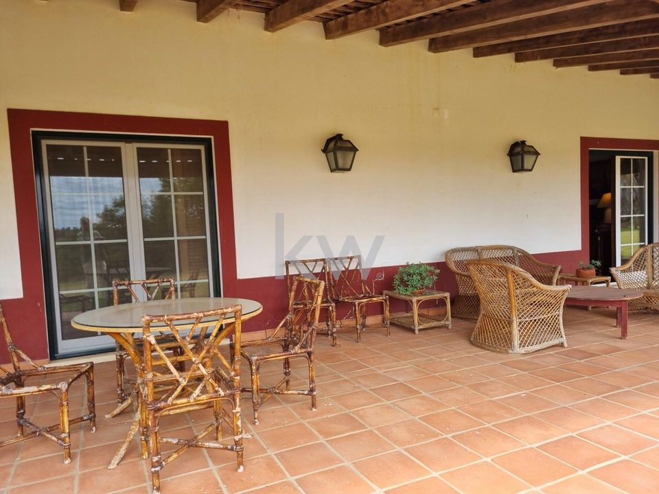 Farm i Serpa, Beja - foto 5