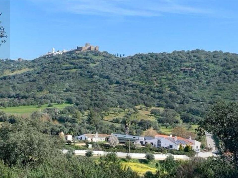 Farm i Reguengos de Monsaraz, Evora - foto 2