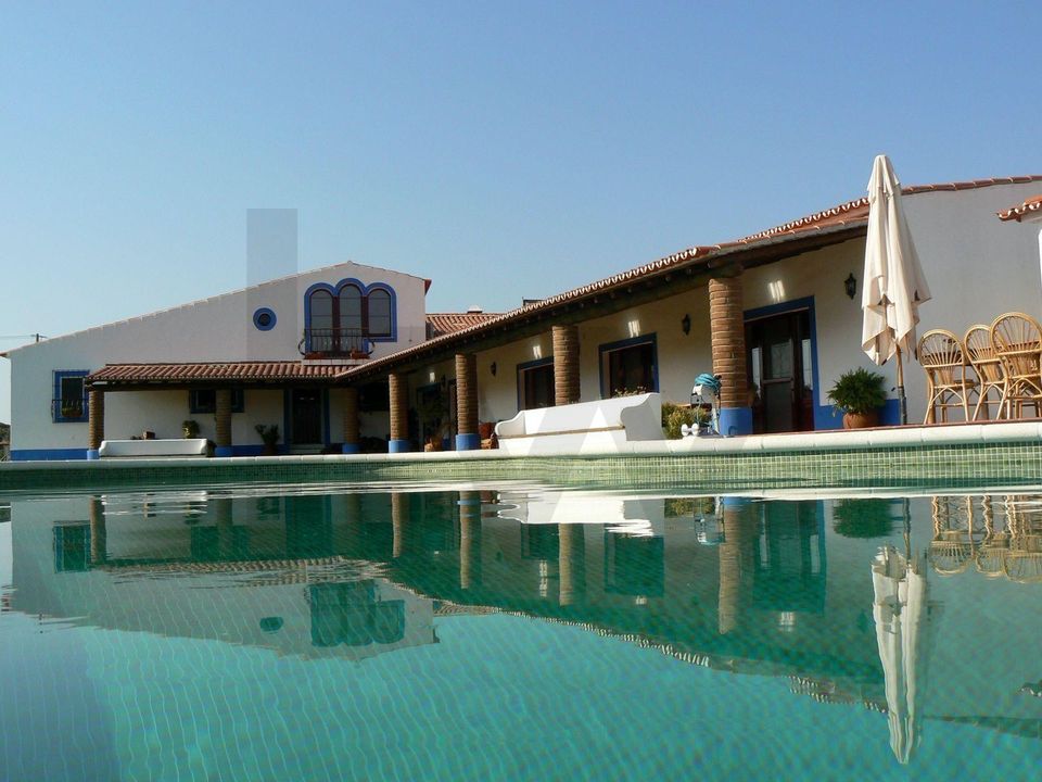 Farm i Reguengos de Monsaraz, Evora - foto 4