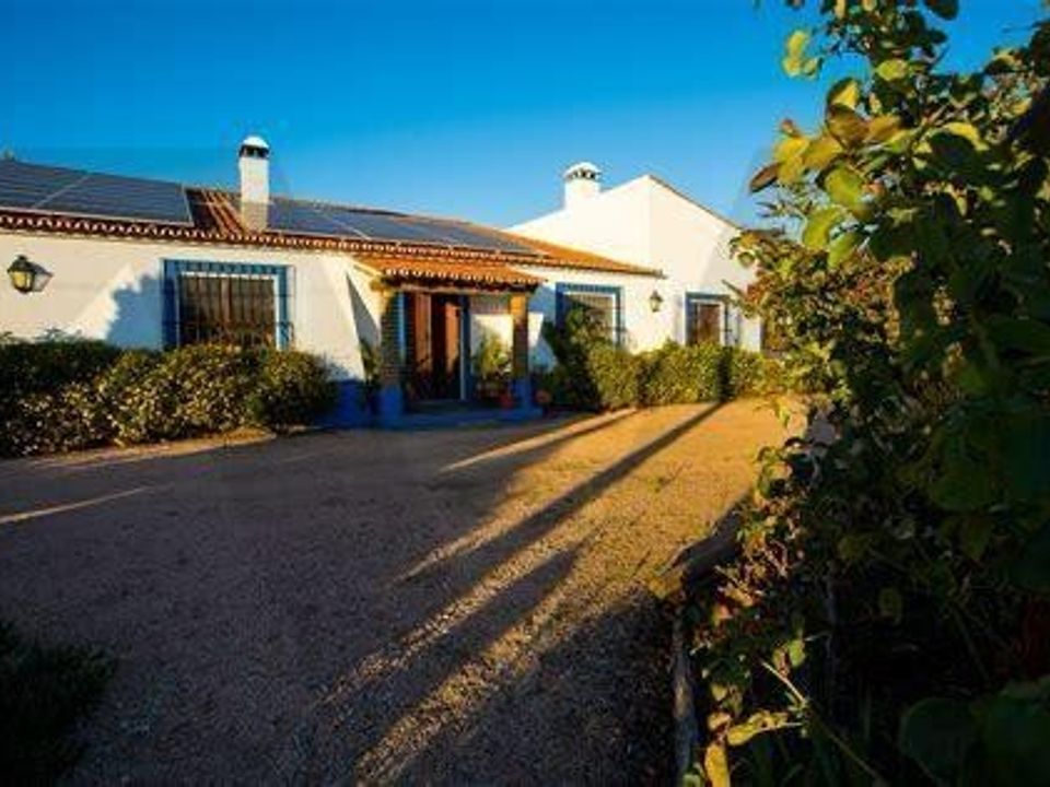 Farm i Reguengos de Monsaraz, Evora - foto 5