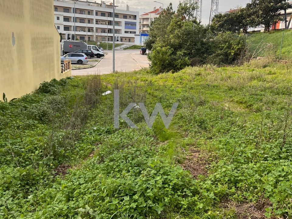 Helårsgrund i Figueira da Foz, Coimbra - foto 1