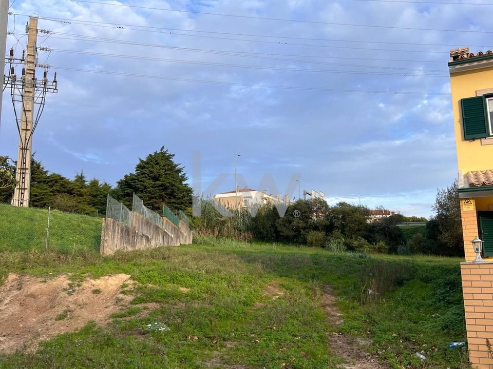 Helårsgrund i Figueira da Foz, Coimbra - foto 3