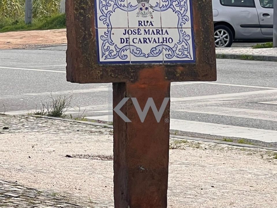 Helårsgrund i Figueira da Foz, Coimbra - foto 4