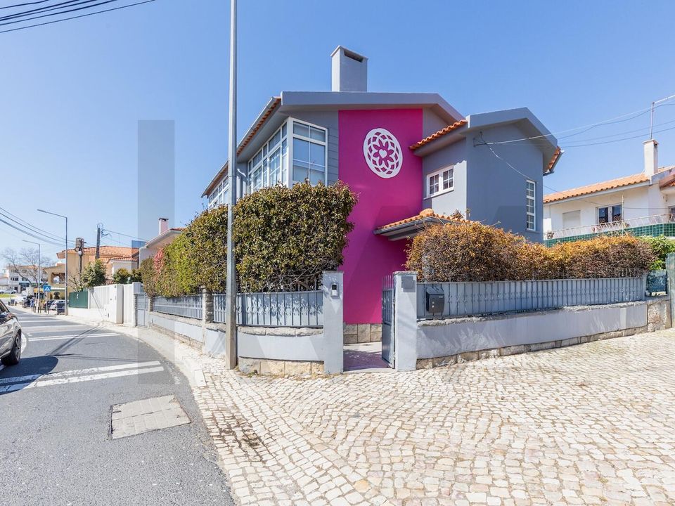 Byhus i Cascais, Lisbon - foto 3