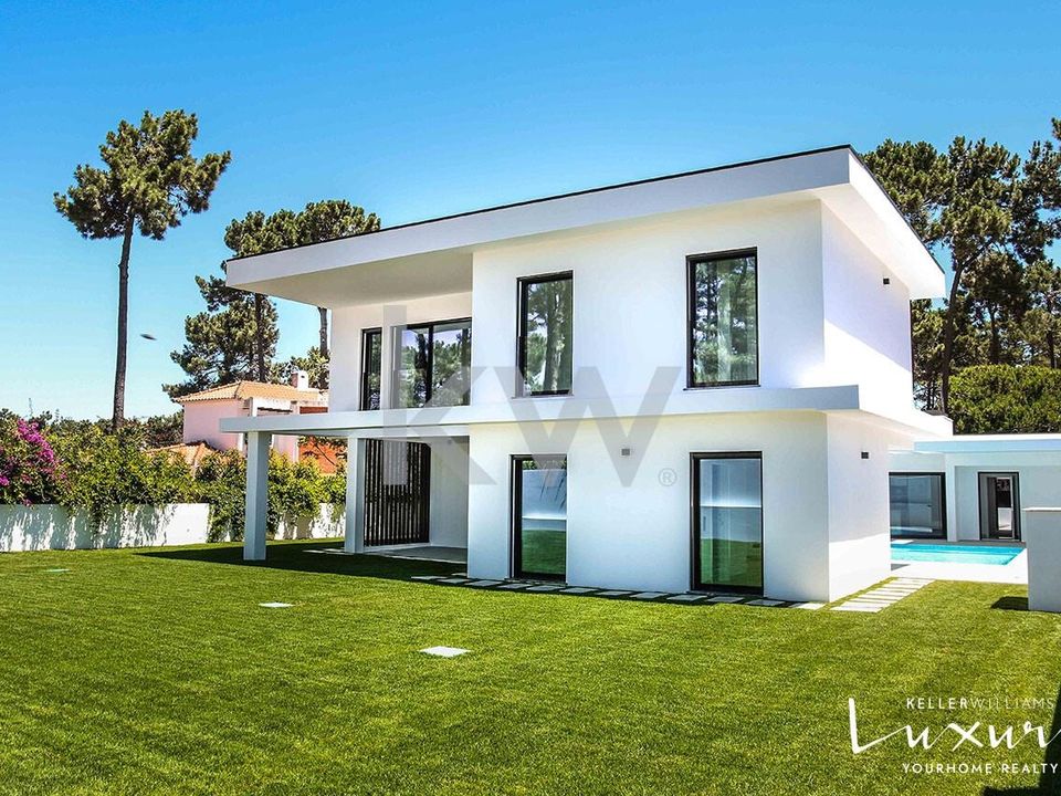 Byhus i Seixal, Setubal - foto 4