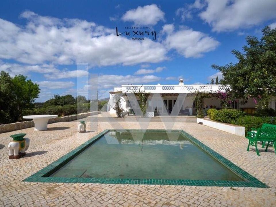 Farm i Olhao, Faro - foto 1