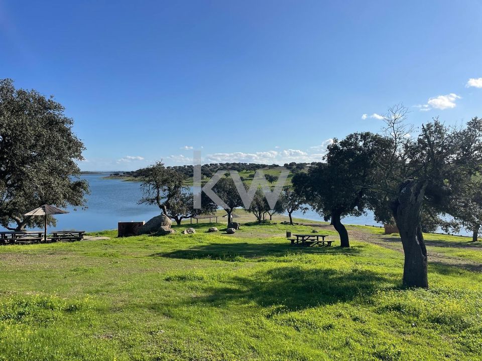 Helårsgrund i Reguengos de Monsaraz, Evora - foto 4