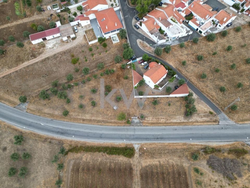 Helårsgrund i Reguengos de Monsaraz, Evora - foto 2