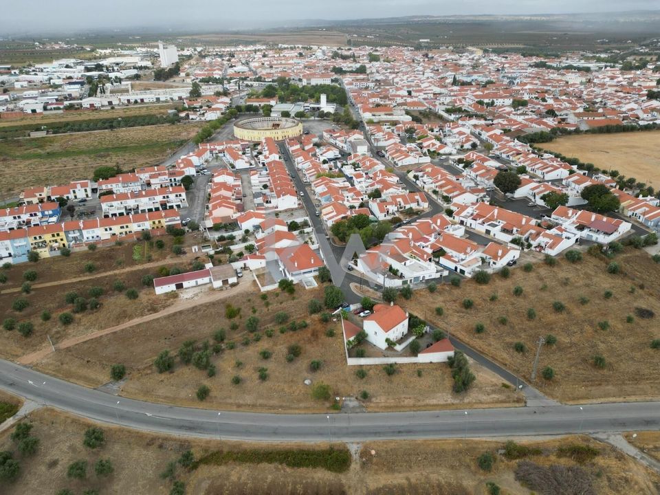 Helårsgrund i Reguengos de Monsaraz, Evora - foto 3