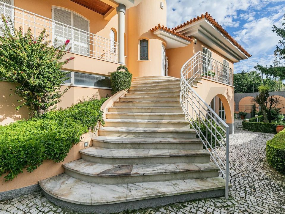 Byhus i Sintra, Lisbon - foto 2