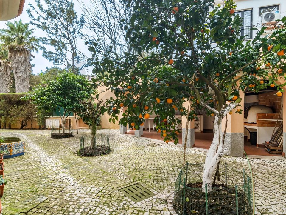 Byhus i Sintra, Lisbon - foto 5
