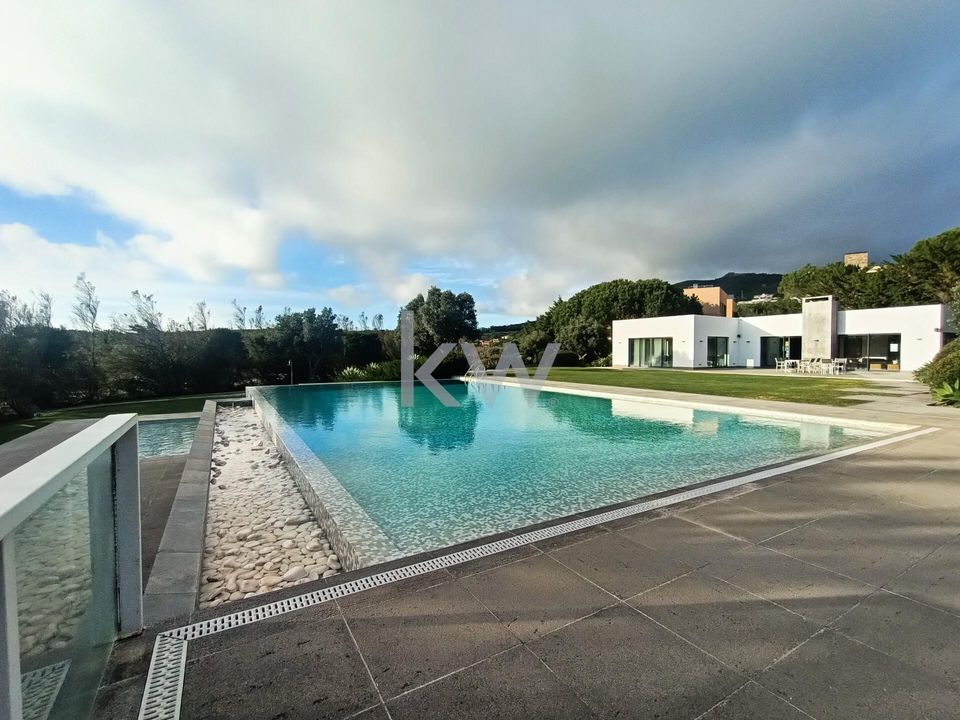 Byhus i Cascais, Lisbon - foto 1