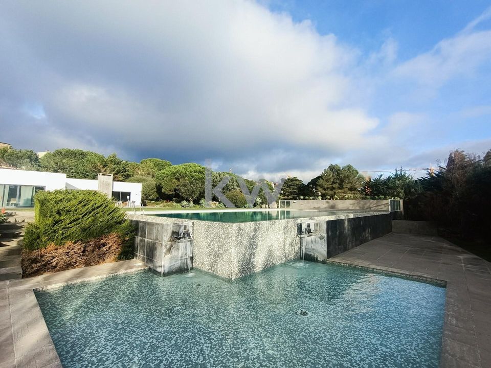 Byhus i Cascais, Lisbon - foto 3