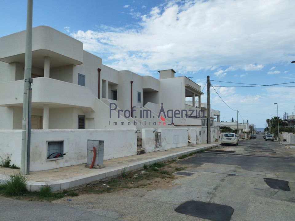 Villa i Carovigno, Brindisi - foto 1