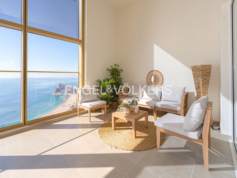 Apartament a Benidorm, Alicante - foto 2