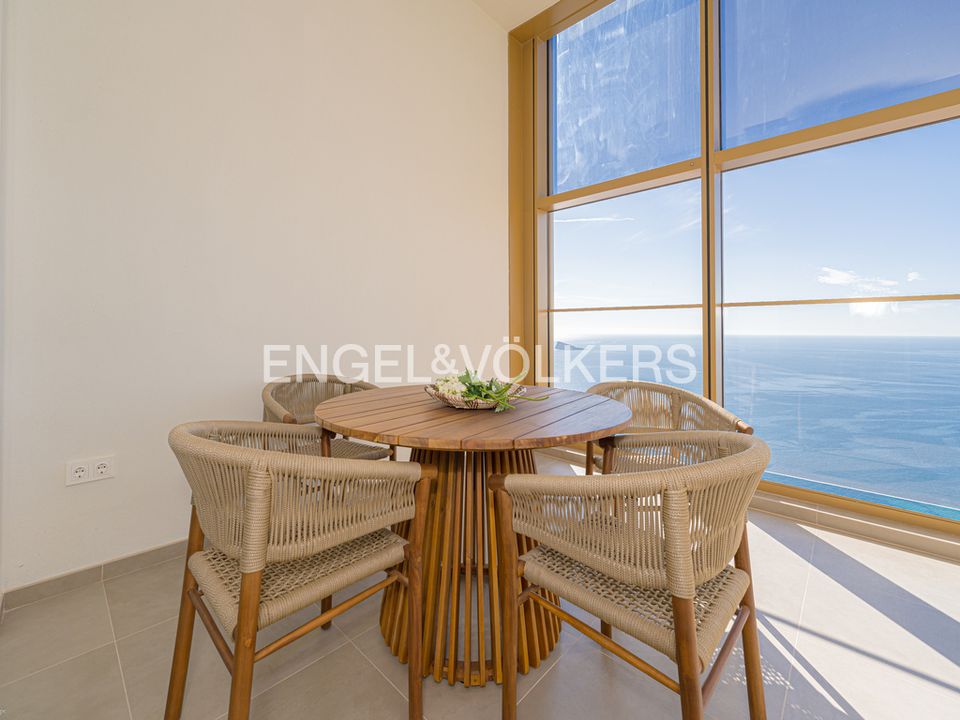 Apartament a Benidorm, Alicante - foto 5