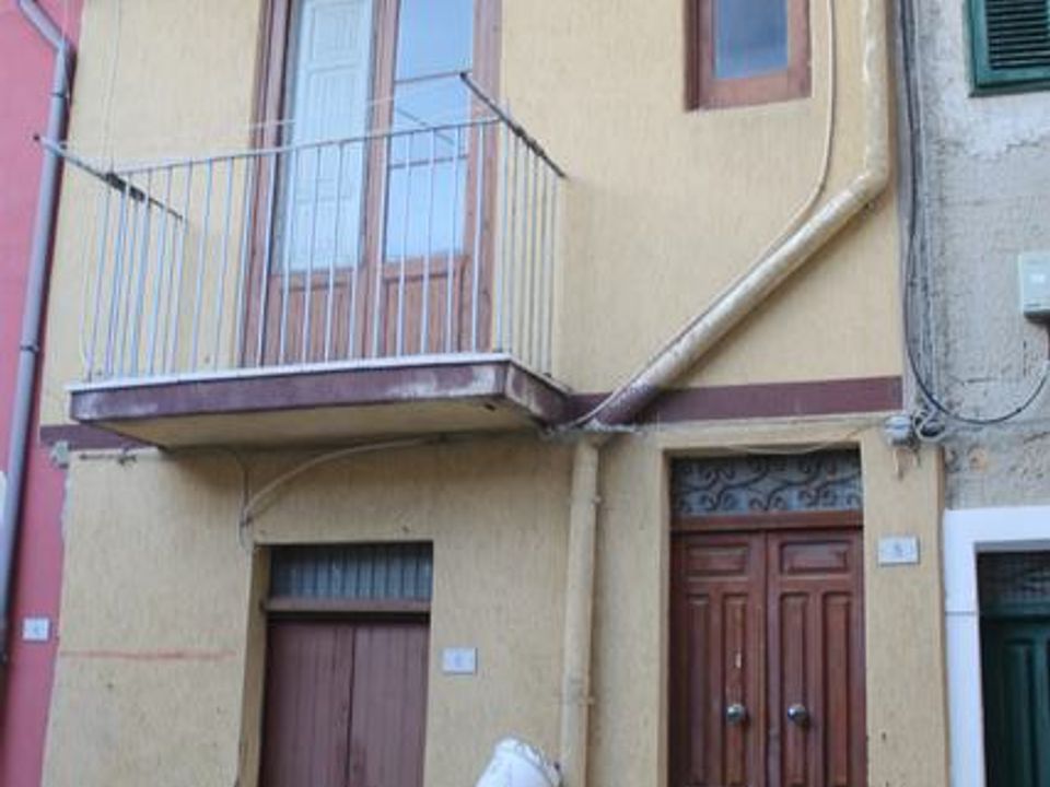 Byhus i Cianciana, Agrigento - foto 1
