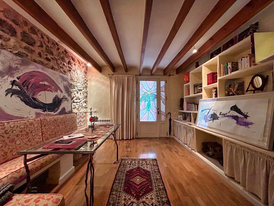 Landsbyhus i Alaro, Mallorca - foto 1