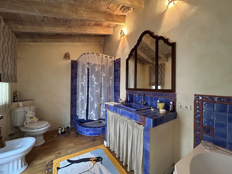 Landsbyhus i Alaro, Mallorca - foto 5