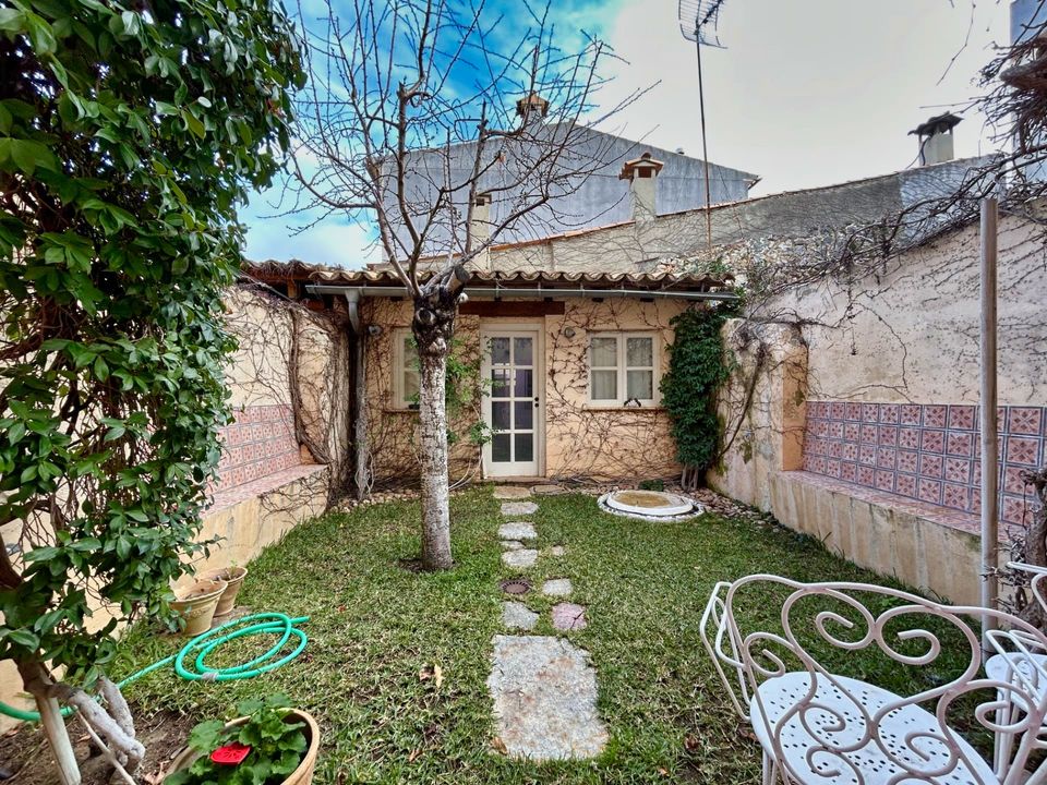 Landsbyhus i Alaro, Mallorca - foto 2