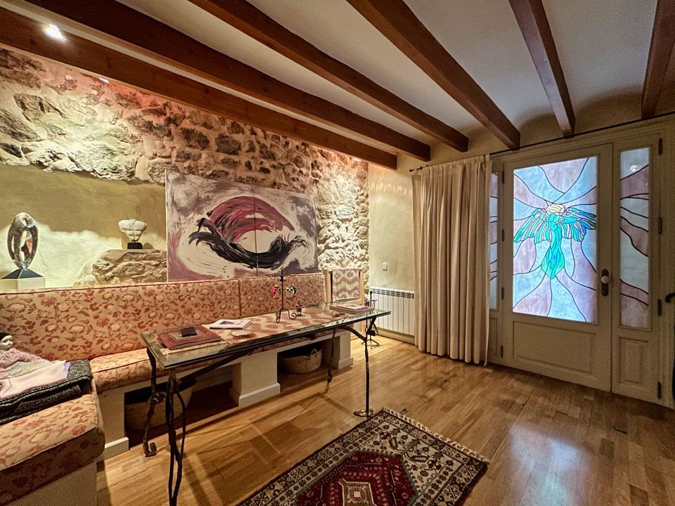 Landsbyhus i Alaro, Mallorca - foto 4