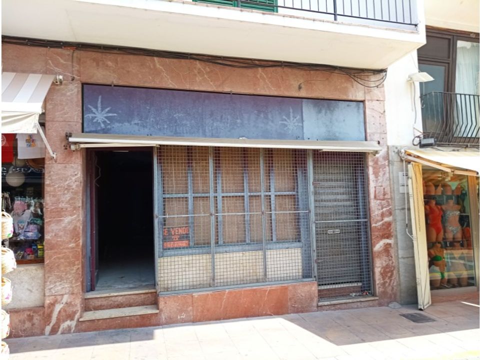 Erhvervsejendom i San Antonio De Portmany, Ibiza - foto 3